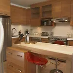 Loft Au Coeur Du Vieux-Quebec