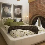 Loft Au Coeur Du Vieux-Quebec